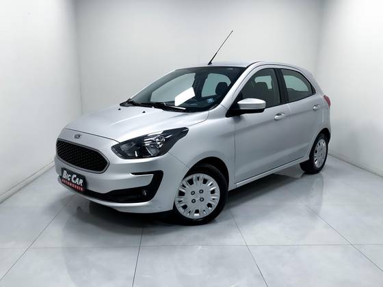 FORD KA 1.0 TI-VCT FLEX SE PLUS MANUAL